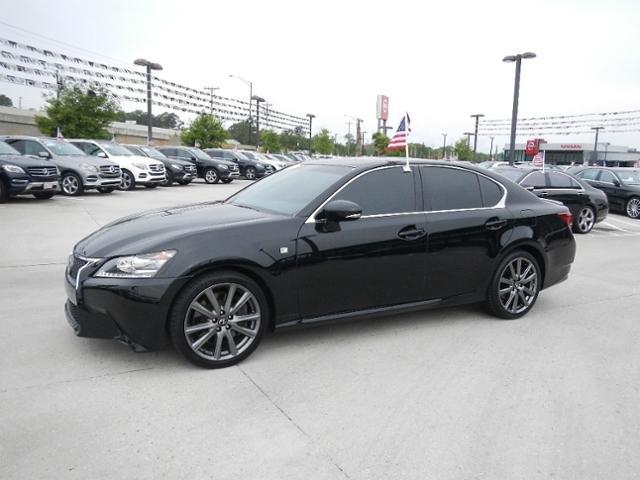 used 2015 lexus gs 350 d'iberville, ms 39540 for sale in biloxi, mississippi