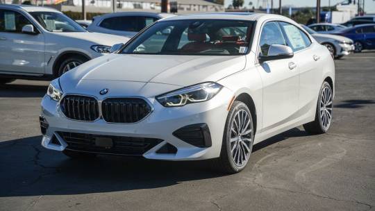 2024 BMW 2 series