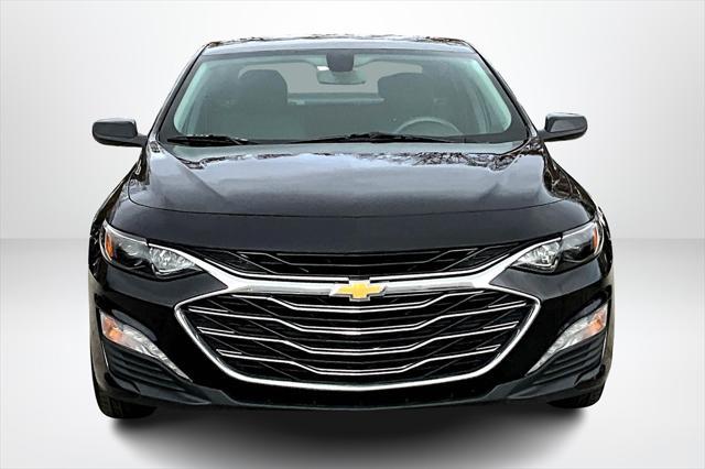 2020 chevrolet malibu fwd lt