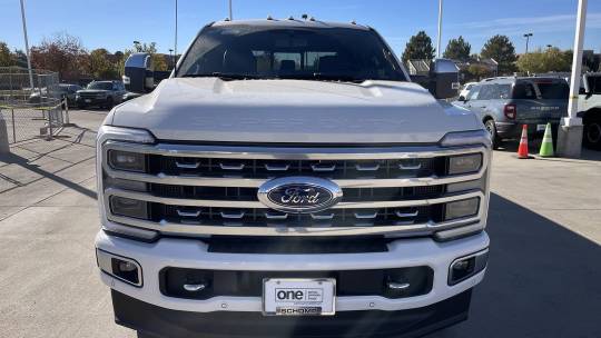 2024 Ford F-350