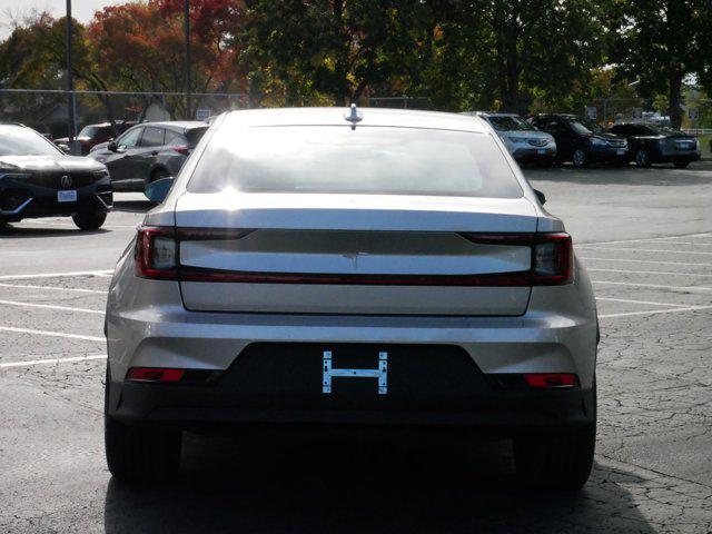2024 polestar 2 long range dual motor plus