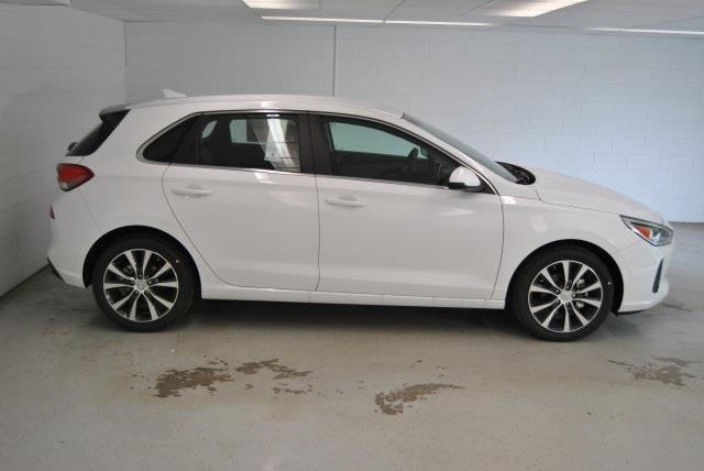 2018 hyundai elantra gt base 4dr hatchback 6a for sale in saco, maine