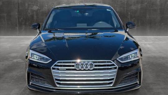 2019 audi a5 sportback 2.0t quattro premium