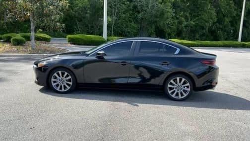 2020 mazda mazda3 fwd w/select package in ocala, florida