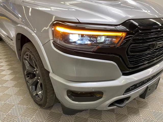 2023 ram 1500 limited
