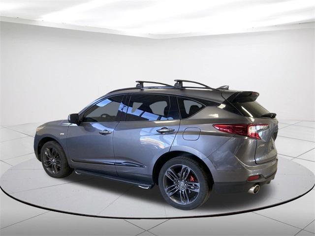 2020 acura rdx a-spec