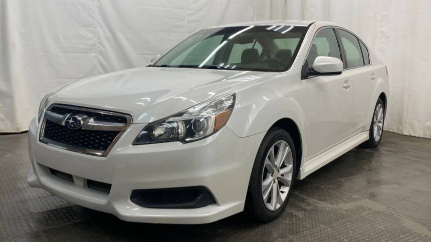 2013 subaru legacy