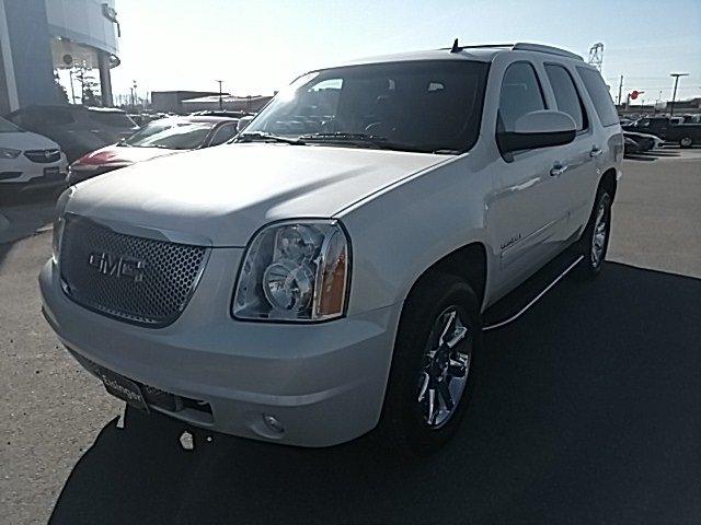 used 2014 gmc yukon awd denali kalispell, mt 59901 for sale in evergreen, montana