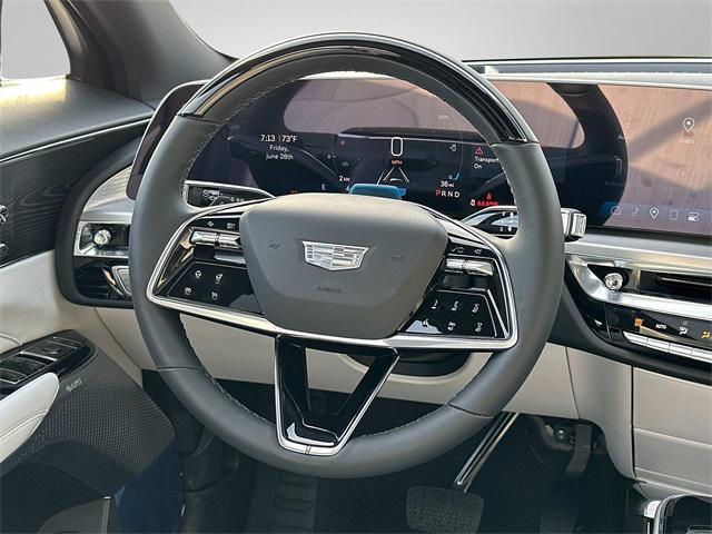 2024 cadillac lyriq sport w/1sj