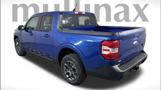 2024 Ford Maverick