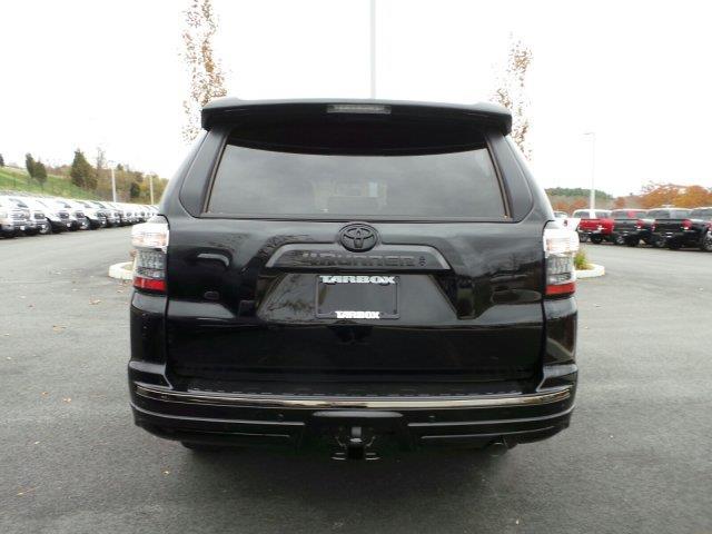 2019 toyota 4runner limited awd limited 4dr suv for sale in north kingstown, rhode island