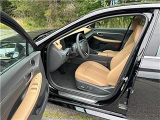 2024 Hyundai Sonata limited