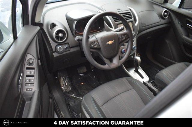 used 2016 chevrolet trax fwd lt w/ 1lt omaha, ne 68127 for sale in omaha, nebraska