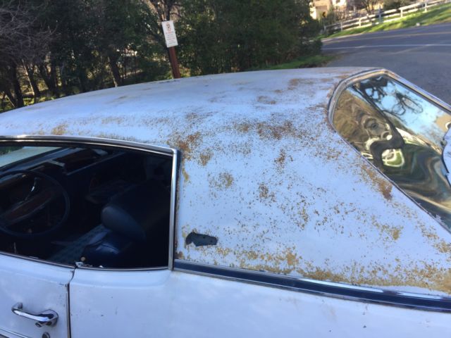 1970 chevrolet caprice base hardtop 2-door 400 small block turbo 400