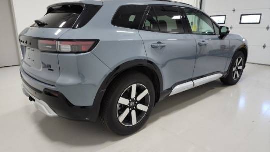 2024 Honda Prologue