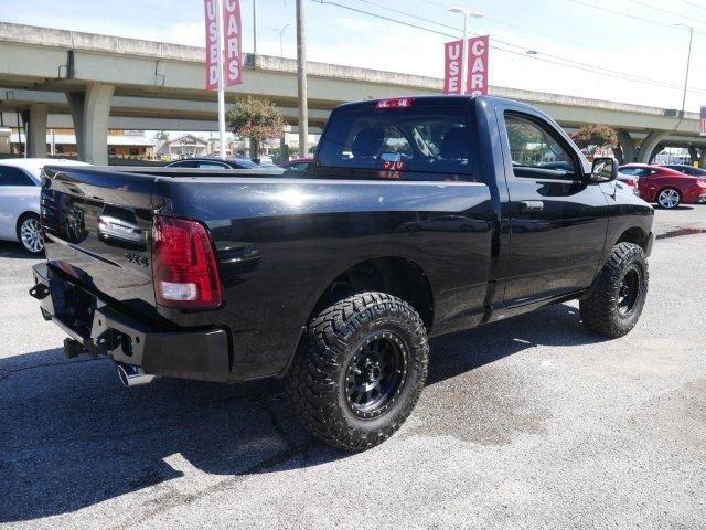 used 2014 ram 1500 express harvey, la 70058 for sale in harvey, louisiana