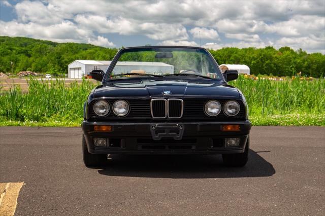 1992 bmw 325 325i
