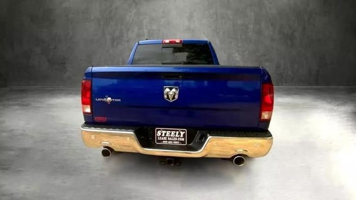2014 ram 1500 crew cab slt 4x2 crew cab 140 in. wb in bessemer, alabama