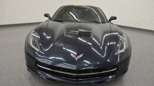 2015 Chevrolet Corvette
