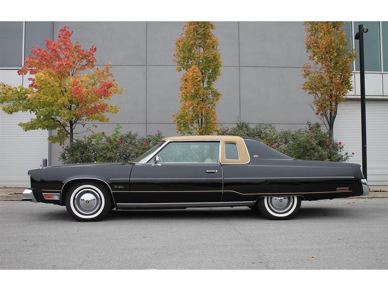 1978 chrysler new yorker