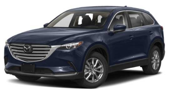2022 Mazda CX-9