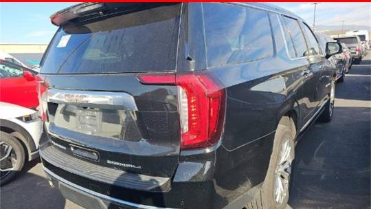2023 GMC Yukon