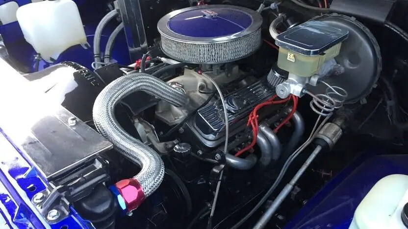 1987 super clean custom chevrolet c10