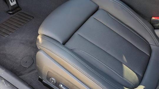 2024 bmw i4 m50 gran coupe