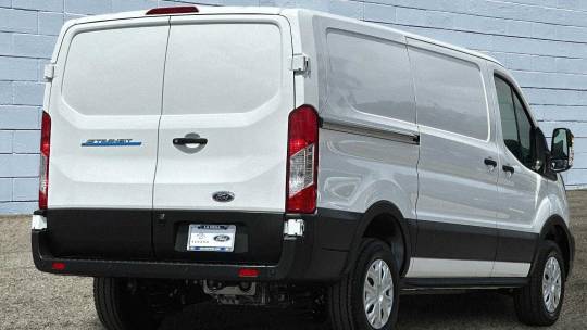 2023 Ford