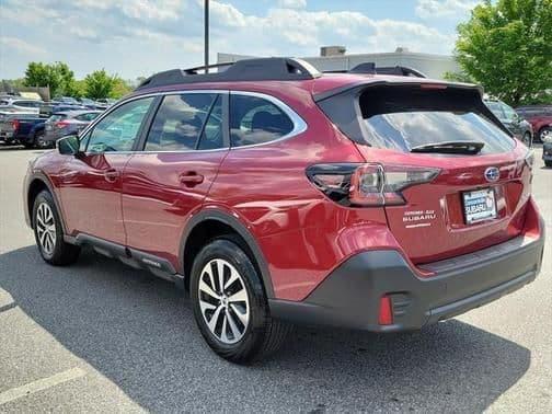 2022 subaru outback premium in glen mills, pennsylvania