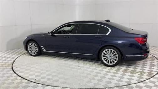 2019 bmw 740 in bellbrook, ohio