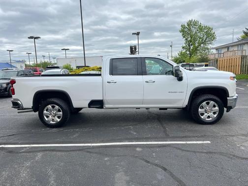 2022 chevrolet silverado 3500 in co bluffs, iowa