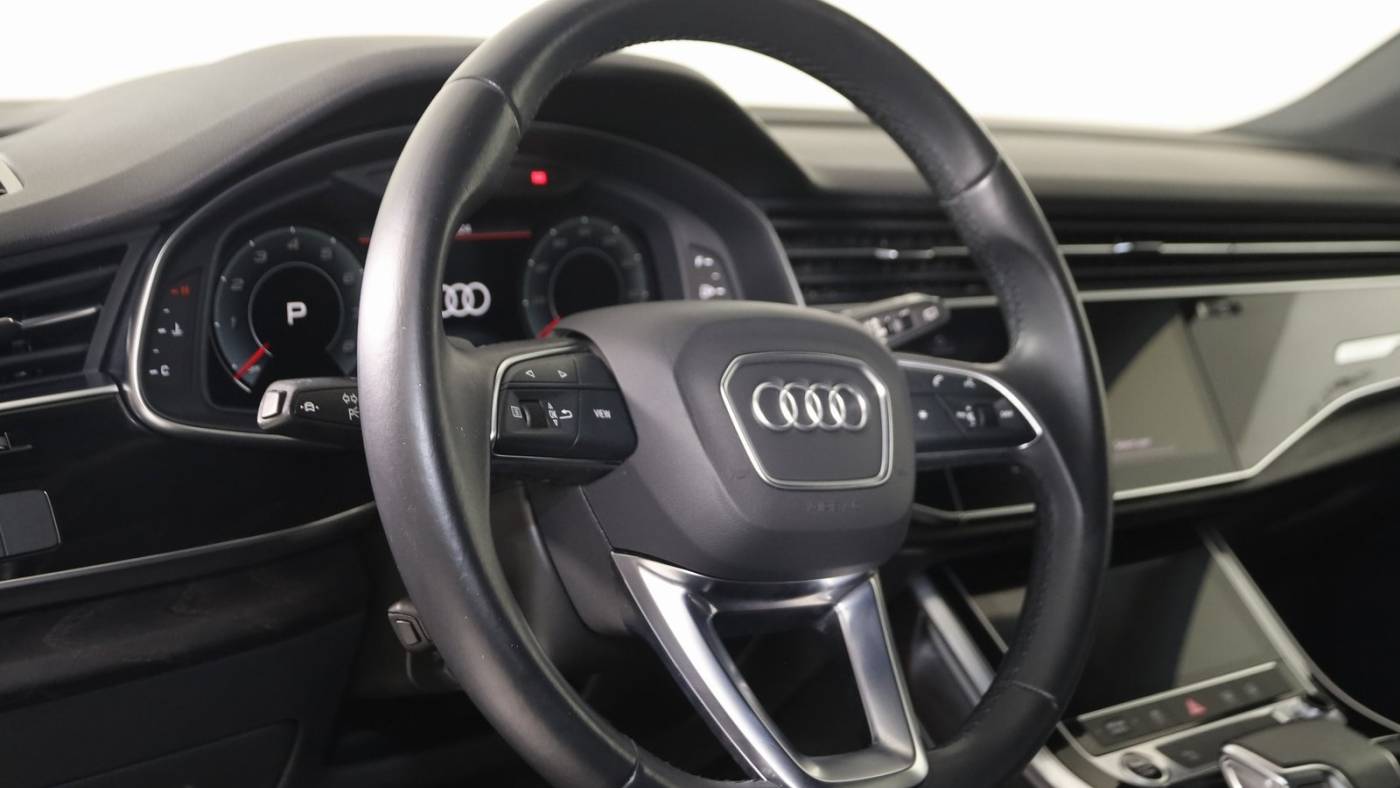 2021 audi q7 quattro premium 55 tfsi