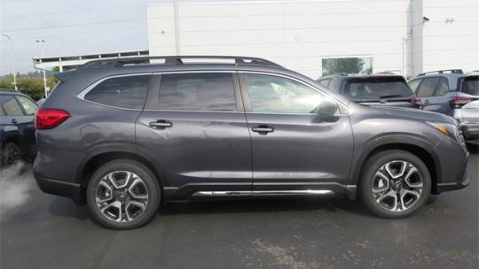 2024 Subaru Ascent