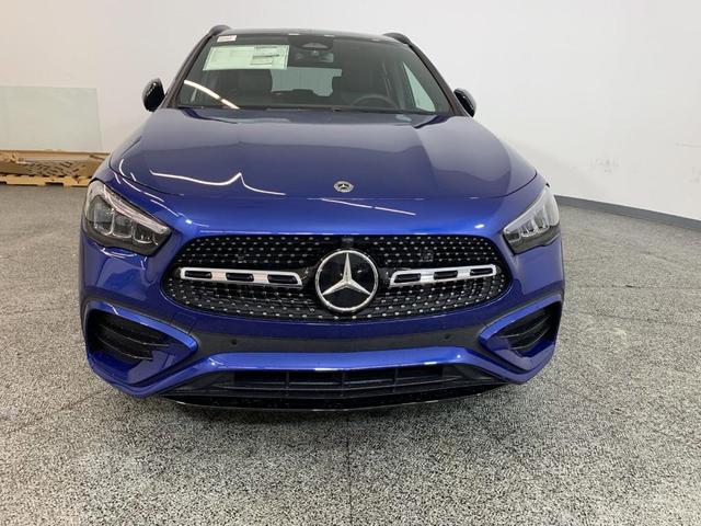 2024 mercedes-benz gla 250 4matic