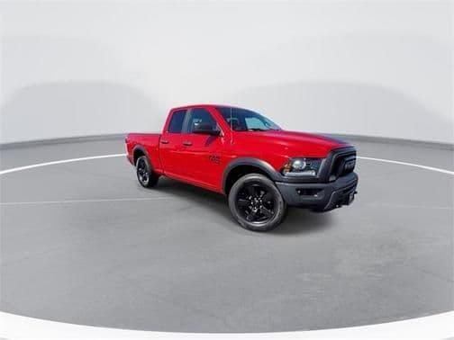 2020 ram 1500 classic slt in san jose, california
