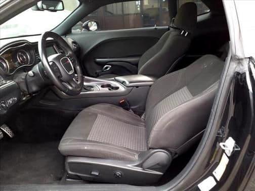 2015 dodge challenger in chicago, illinois