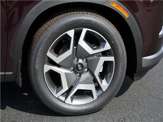 2025 Hyundai Palisade limited