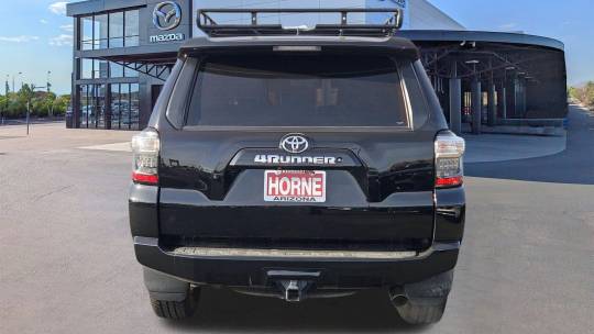 2019 Toyota 4Runner