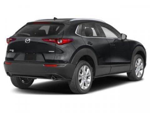 2022 mazda cx-30 2.5 s premium package 4dr i-activ all-wheel drive sport utility in newark, delaware