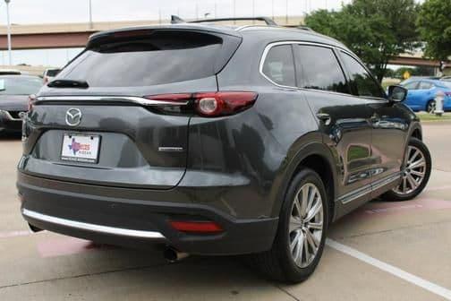 2021 mazda cx-9 signature in grapevine, texas