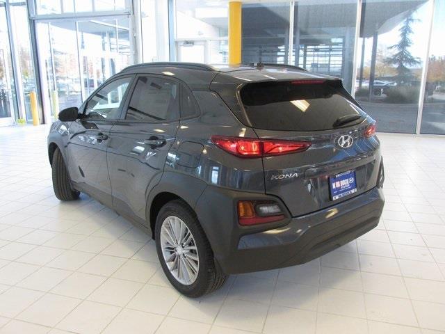 2019 hyundai kona sel sel 4dr crossover for sale in lindon, utah