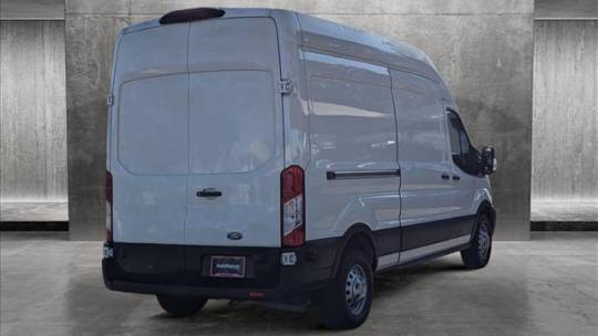 2020 ford transit 350