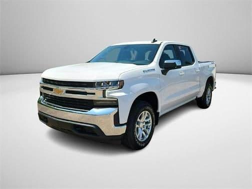 2021 chevrolet silverado 1500 lt in savannah, tennessee