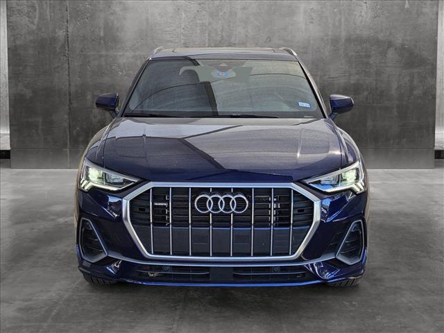 2023 audi q3 premium 45 tfsi s line quattro tiptronic