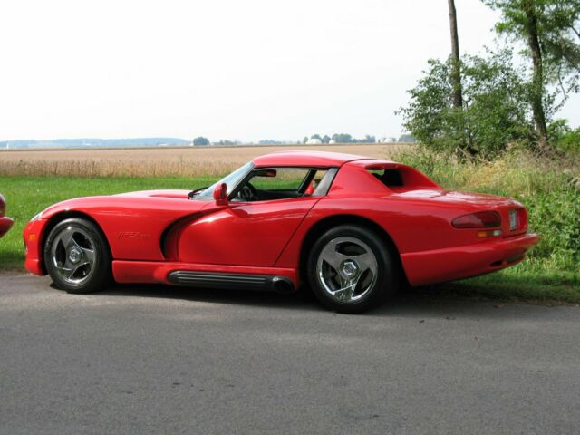dodge viper 1994