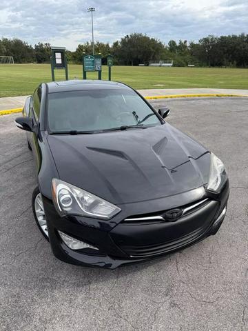 2014 hyundai genesis coupe 3.8 grand touring