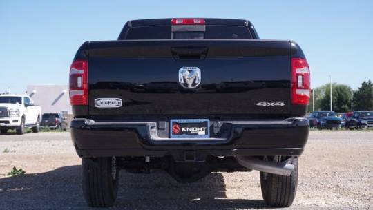 2024 RAM 3500