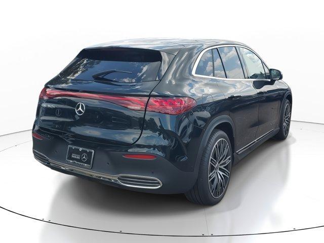 2024 mercedes-benz eqe 350+ base