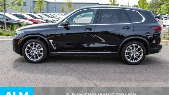 2024 BMW X5